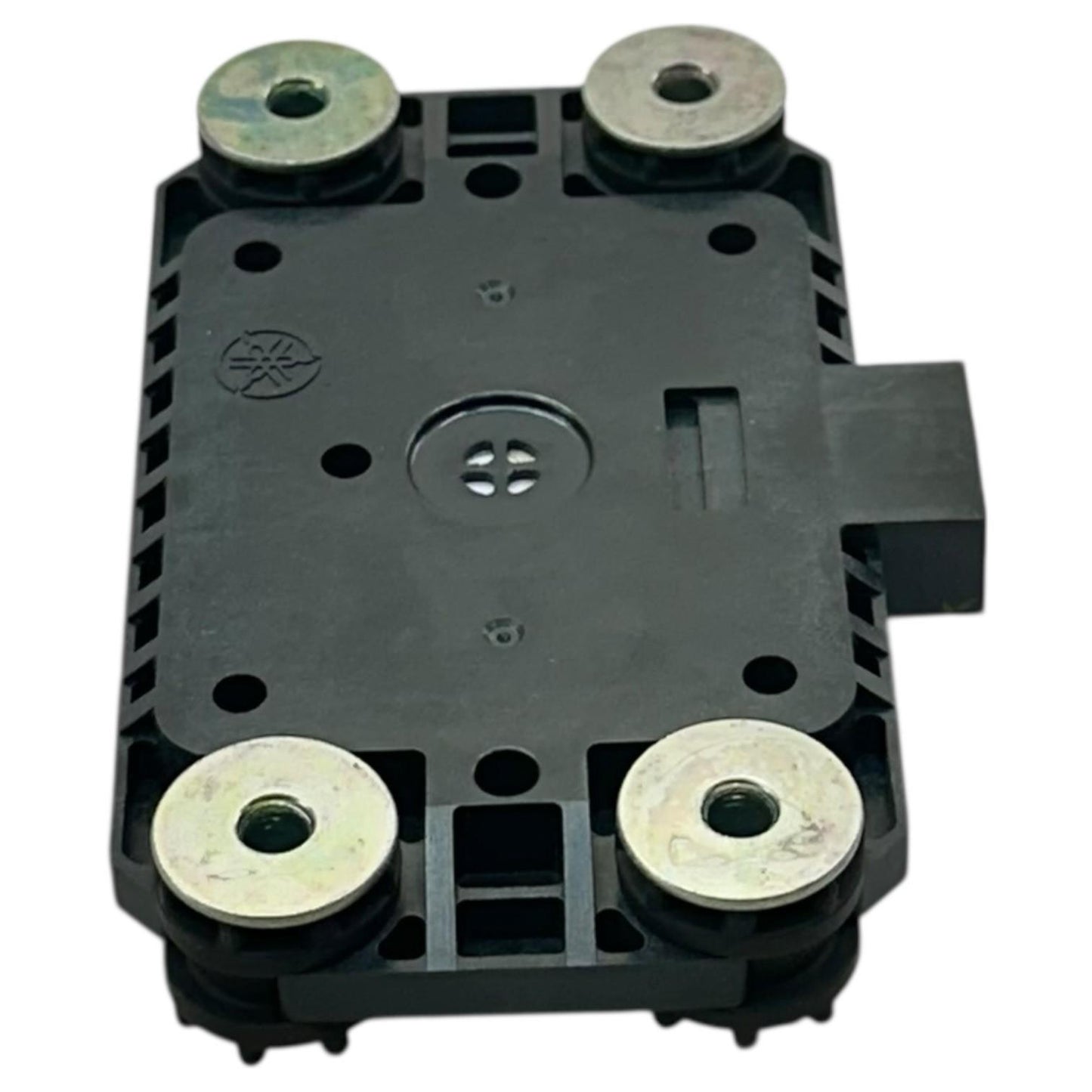 2015 - 2019 YAMAHA YZF R1 TRACTION CONTROL MODULE ABS TCS TCU SENSOR BOLTS