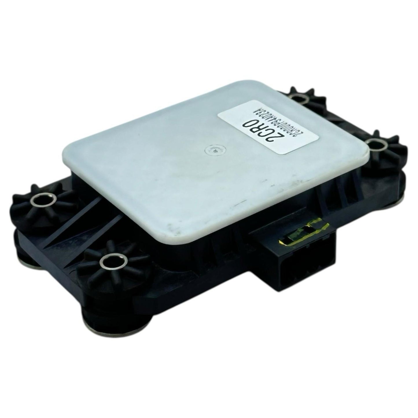 2015 - 2019 YAMAHA YZF R1 TRACTION CONTROL MODULE ABS TCS TCU SENSOR BOLTS