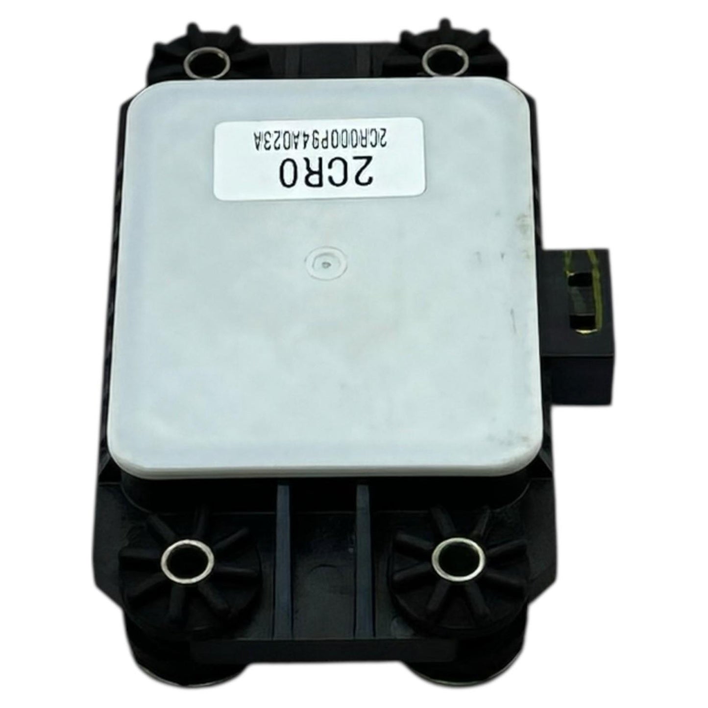 2015 - 2019 YAMAHA YZF R1 TRACTION CONTROL MODULE ABS TCS TCU SENSOR BOLTS