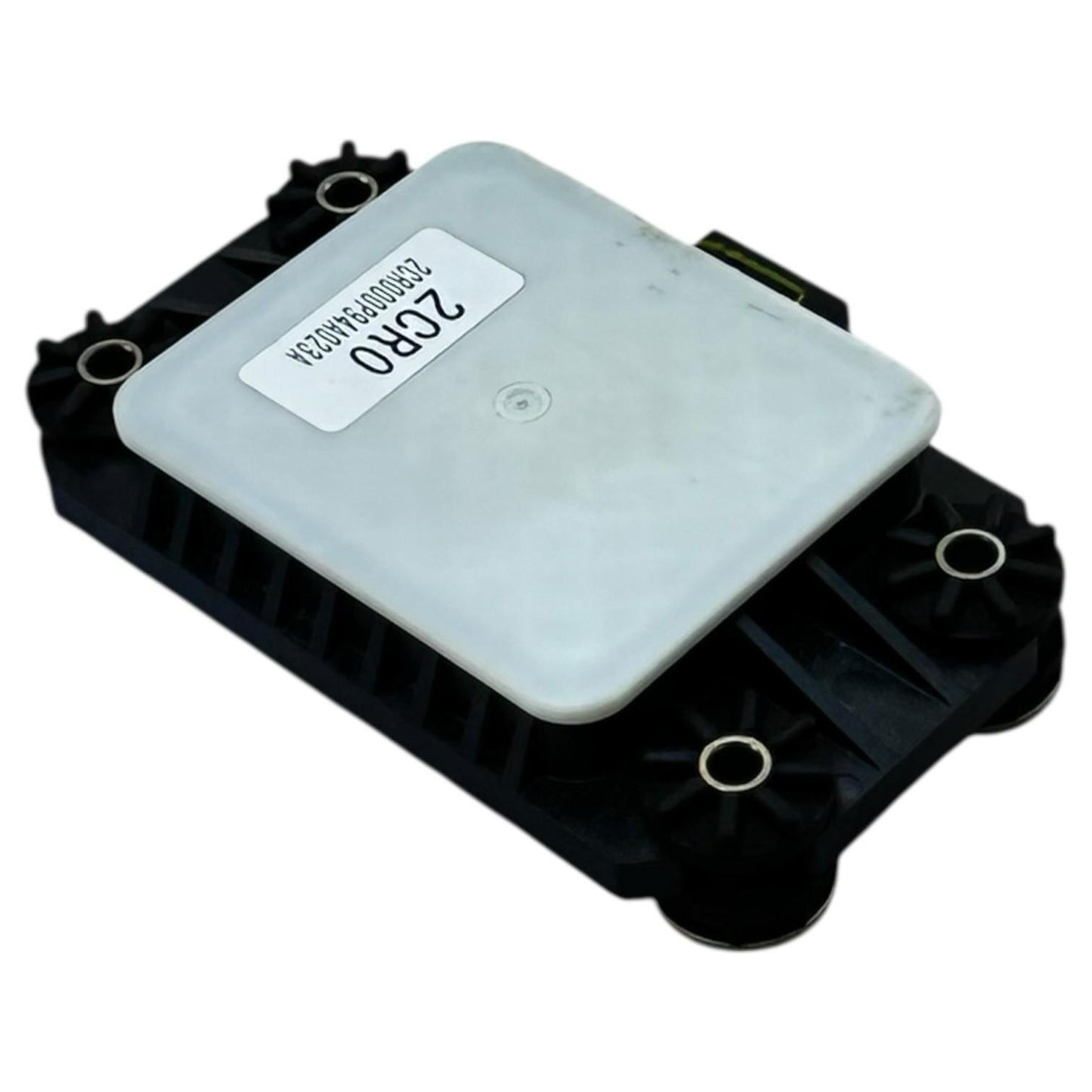 2015 - 2019 YAMAHA YZF R1 TRACTION CONTROL MODULE ABS TCS TCU SENSOR BOLTS