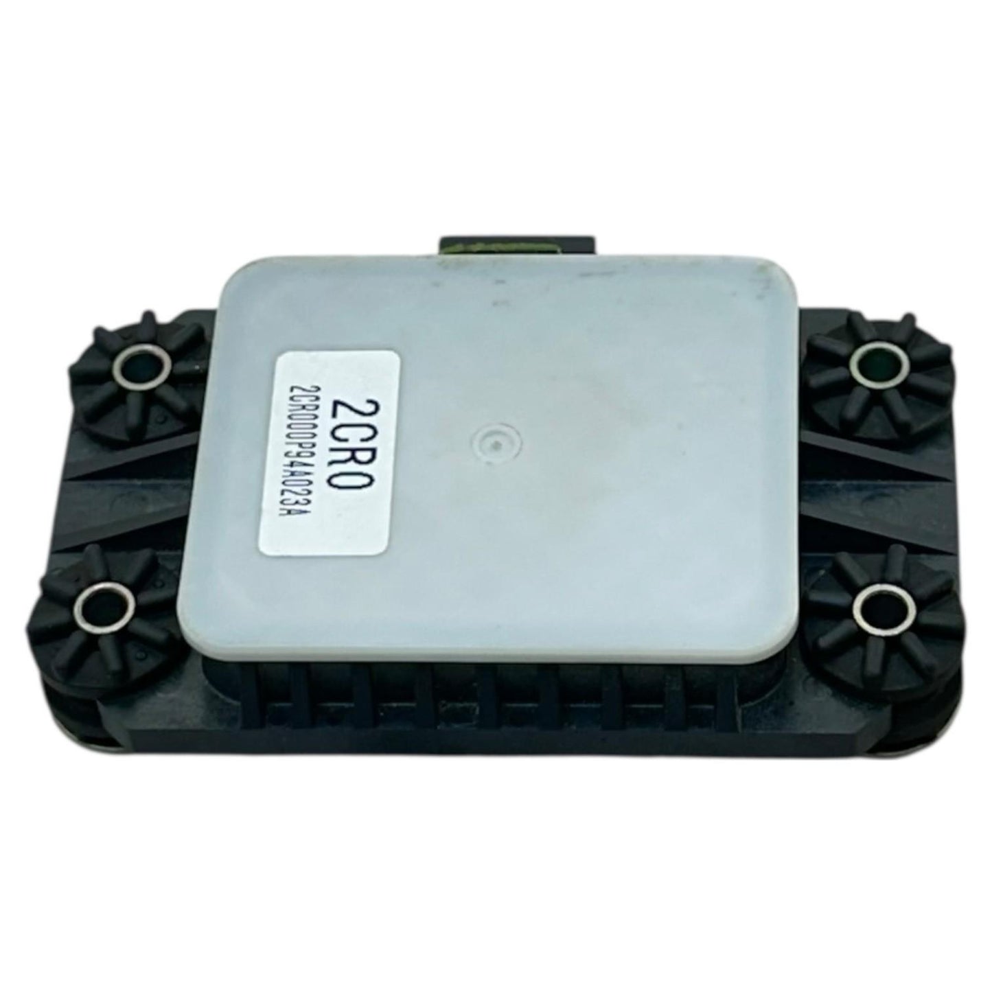 2015 - 2019 YAMAHA YZF R1 TRACTION CONTROL MODULE ABS TCS TCU SENSOR BOLTS