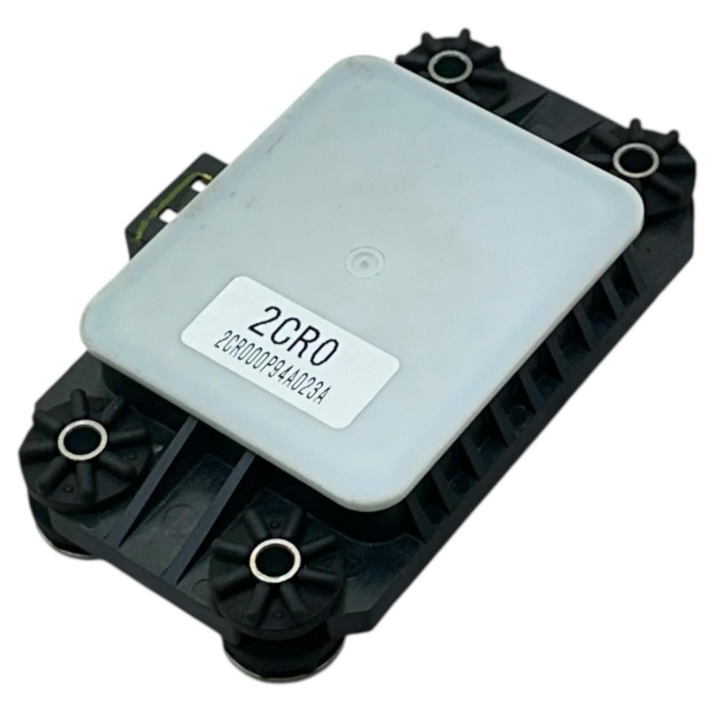 2015 - 2019 YAMAHA YZF R1 TRACTION CONTROL MODULE ABS TCS TCU SENSOR BOLTS