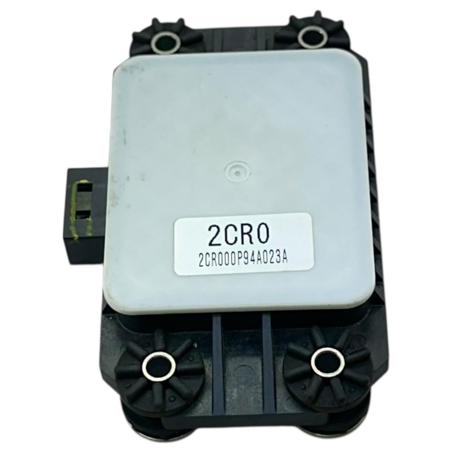 2015 - 2019 YAMAHA YZF R1 TRACTION CONTROL MODULE ABS TCS TCU SENSOR BOLTS