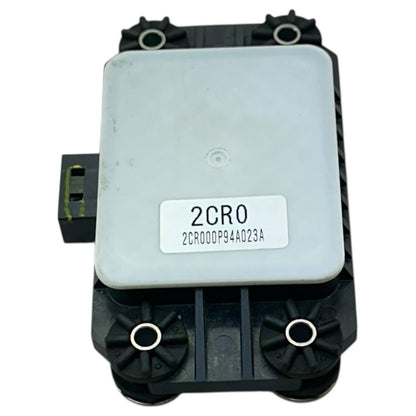 2015 - 2019 YAMAHA YZF R1 TRACTION CONTROL MODULE ABS TCS TCU SENSOR BOLTS