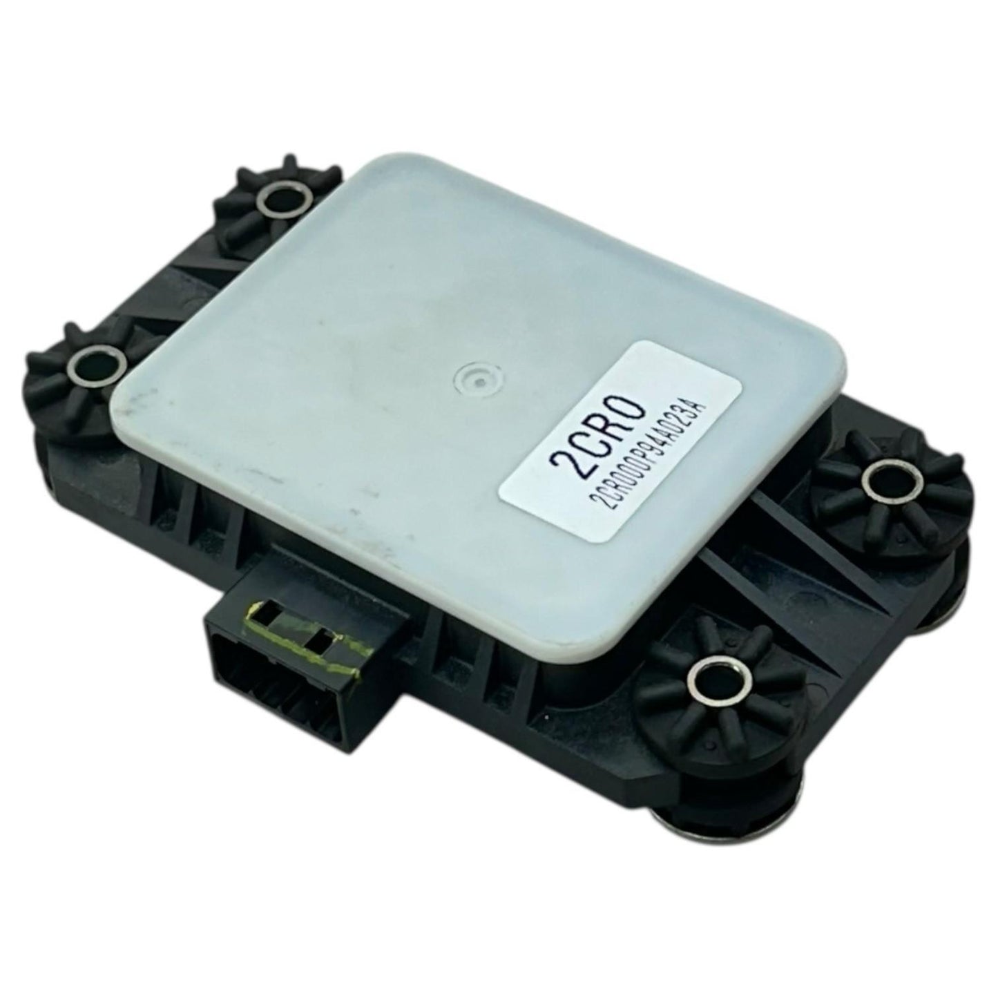 2015 - 2019 YAMAHA YZF R1 TRACTION CONTROL MODULE ABS TCS TCU SENSOR BOLTS