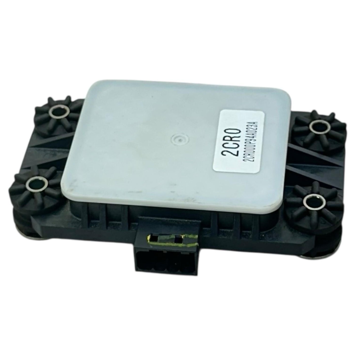 2015 - 2019 YAMAHA YZF R1 TRACTION CONTROL MODULE ABS TCS TCU SENSOR BOLTS