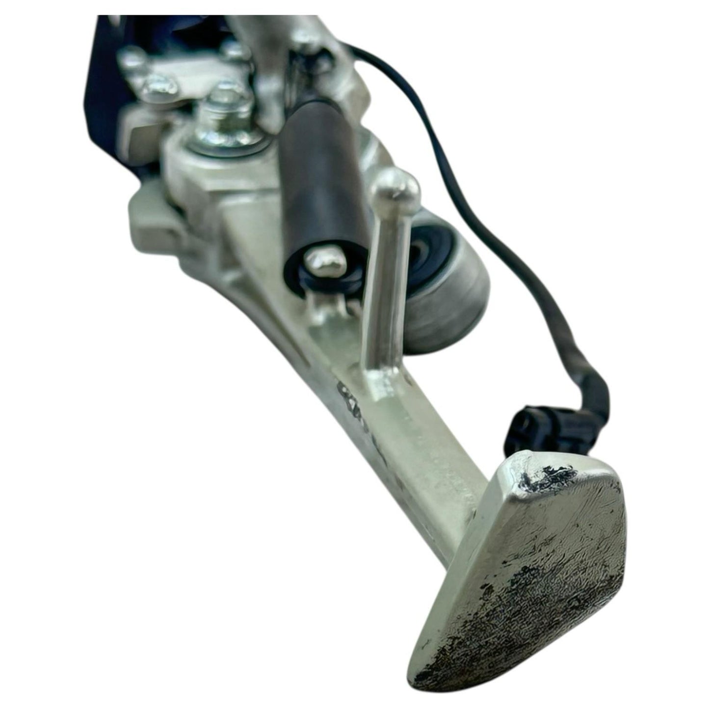 2015 - 2019 YAMAHA YZF R1 KICKSTAND SIDE LEG PROP STAND BRACKET MOUNT SWITCH