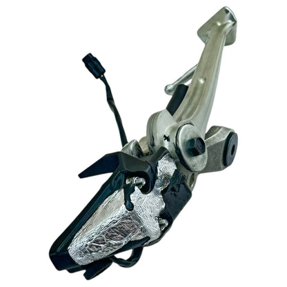2015 - 2019 YAMAHA YZF R1 KICKSTAND SIDE LEG PROP STAND BRACKET MOUNT SWITCH