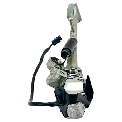 2015 - 2019 YAMAHA YZF R1 KICKSTAND SIDE LEG PROP STAND BRACKET MOUNT SWITCH