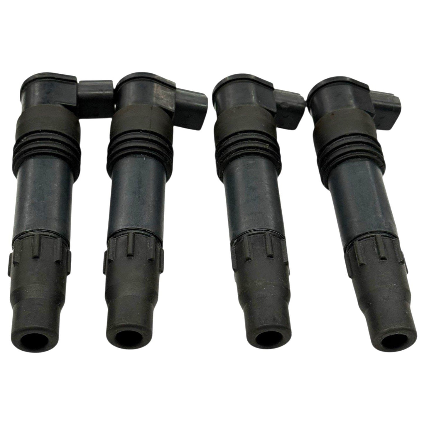 2007 2008 SUZUKI GSXR1000 IGNITION COILS SPARK PLUG CAPS 33410-35F10 ELECTRICAL