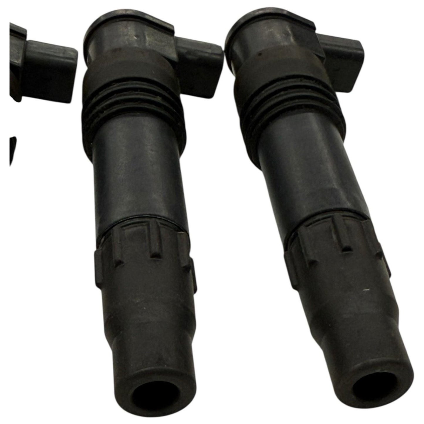 2007 2008 SUZUKI GSXR1000 IGNITION COILS SPARK PLUG CAPS 33410-35F10 ELECTRICAL