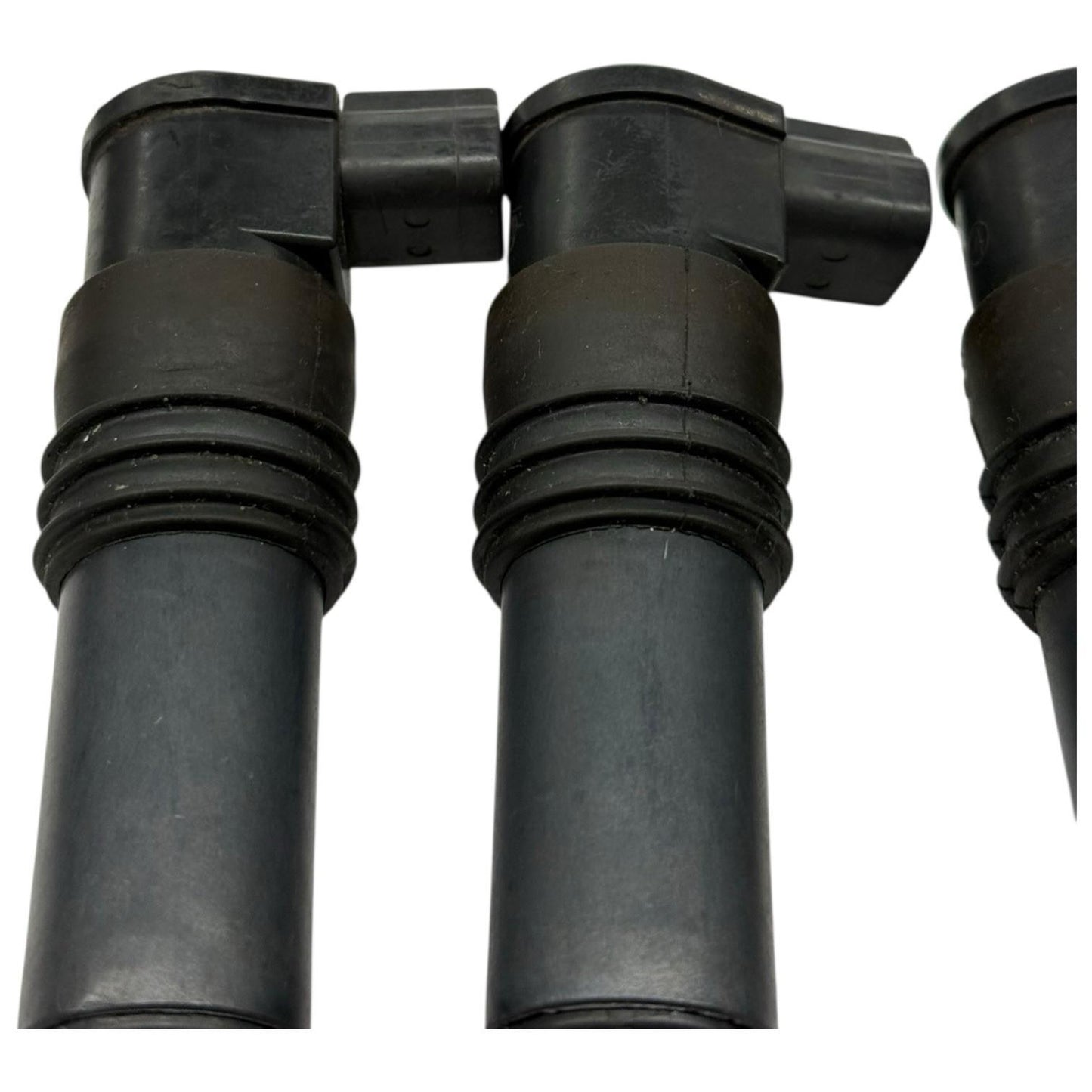 2007 2008 SUZUKI GSXR1000 IGNITION COILS SPARK PLUG CAPS 33410-35F10 ELECTRICAL