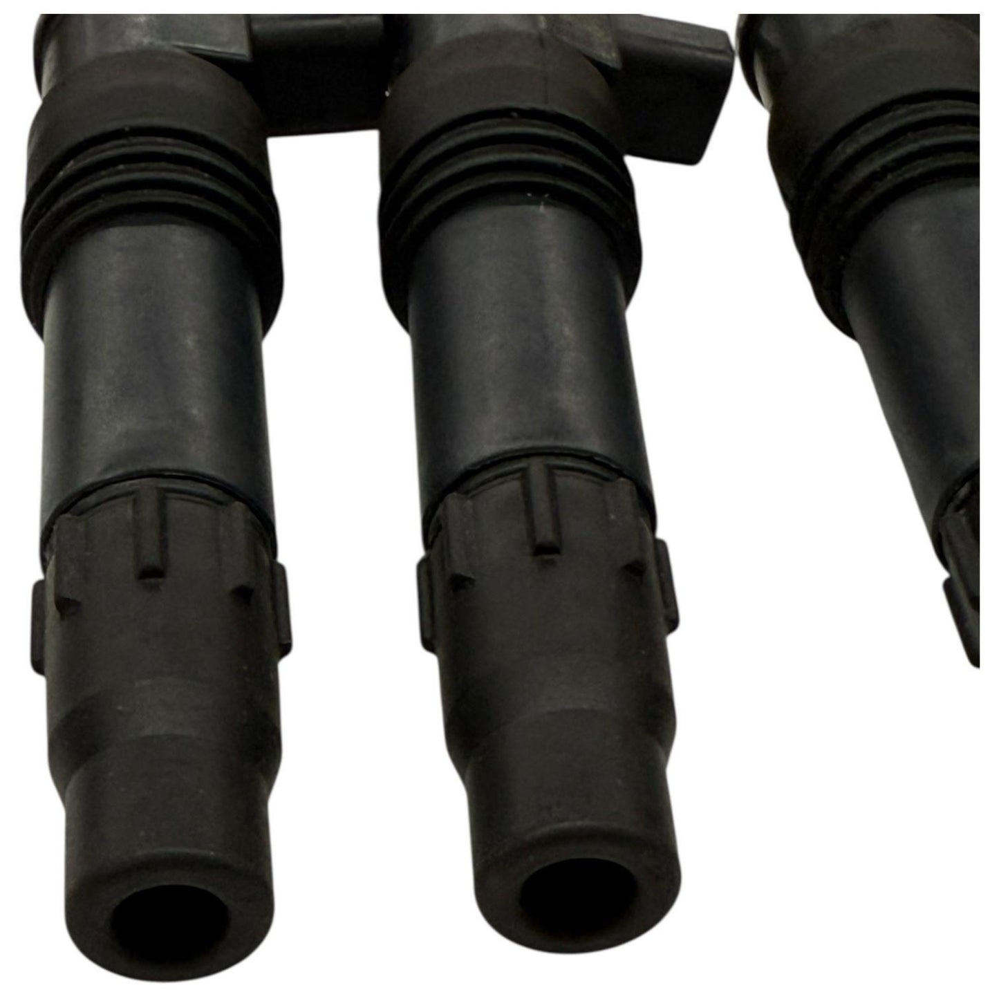 2007 2008 SUZUKI GSXR1000 IGNITION COILS SPARK PLUG CAPS 33410-35F10 ELECTRICAL