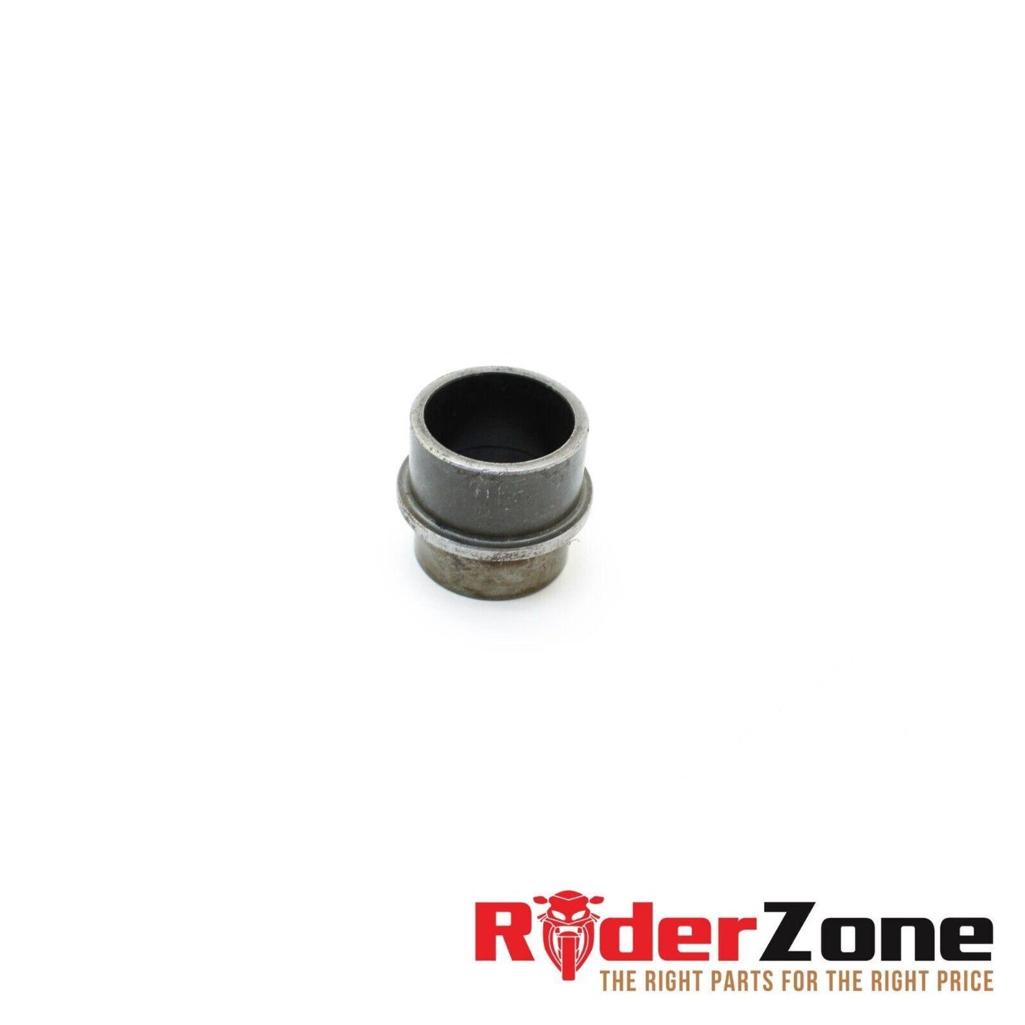 2007 2008 SUZUKI GSXR1000 REAR SPROCKET VORTEX HUB CARRIER WHEEL MOUNT BLACK