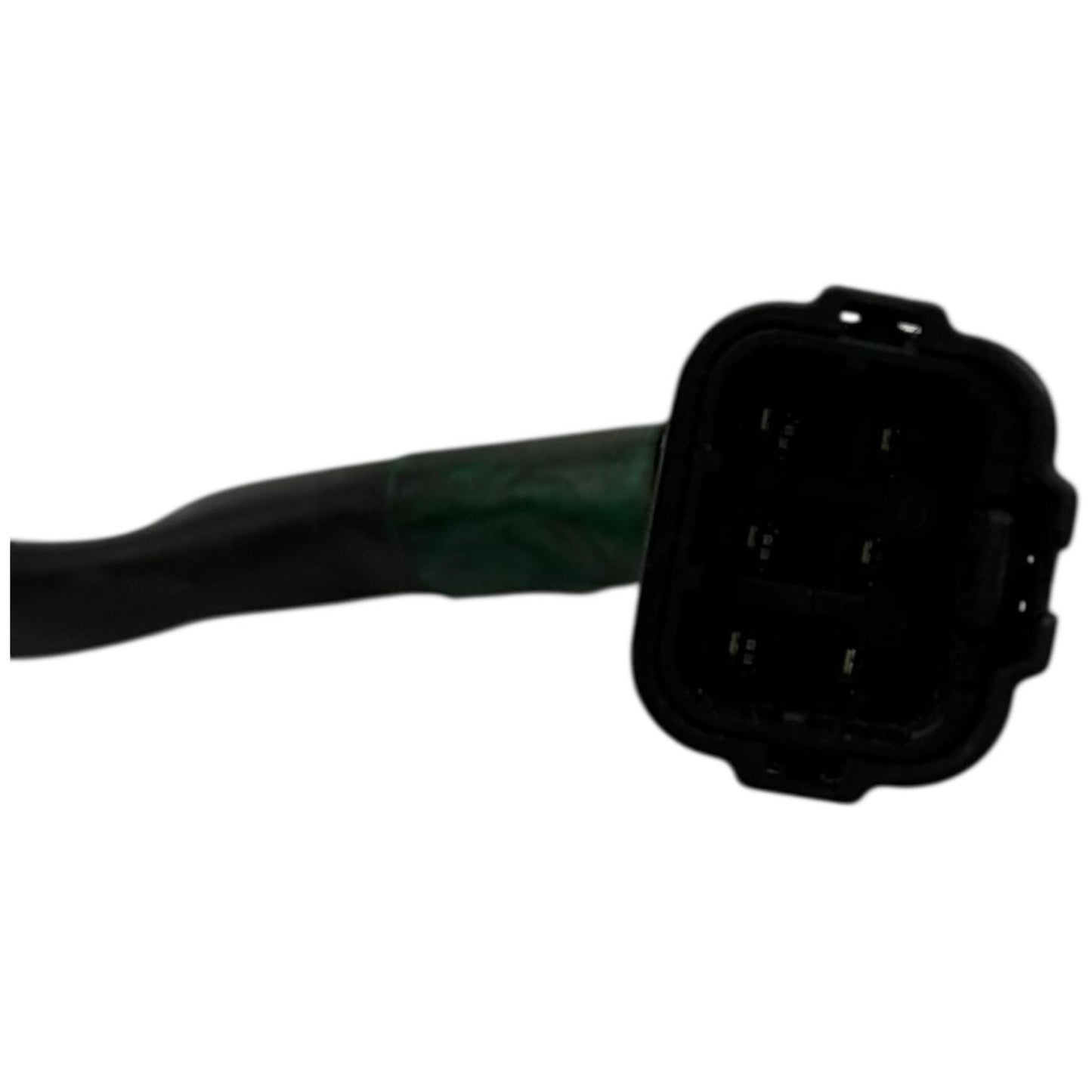 2008 - 2016 YAMAHA YZF R6 KILL SWITCH ON OFF WIRING CONTROLS BLACK STOCK
