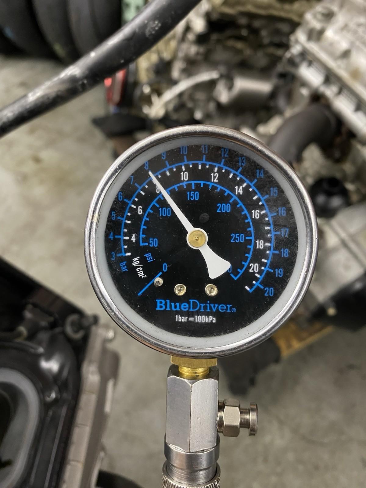 2020 - 2025 DUCATI PANIGALE V2 ENGINE MOTOR RUNS COMPLETE CLUTCH MOTOR