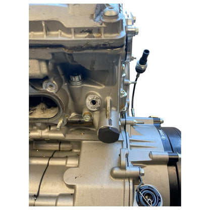2020 - 2025 DUCATI PANIGALE V2 ENGINE MOTOR RUNS COMPLETE CLUTCH MOTOR