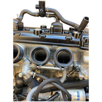2022 - 2024 SUZUKI HAYABUSA ENGINE MOTOR *1,945 MILES* COMPLETE 30 DAY WARARNTY