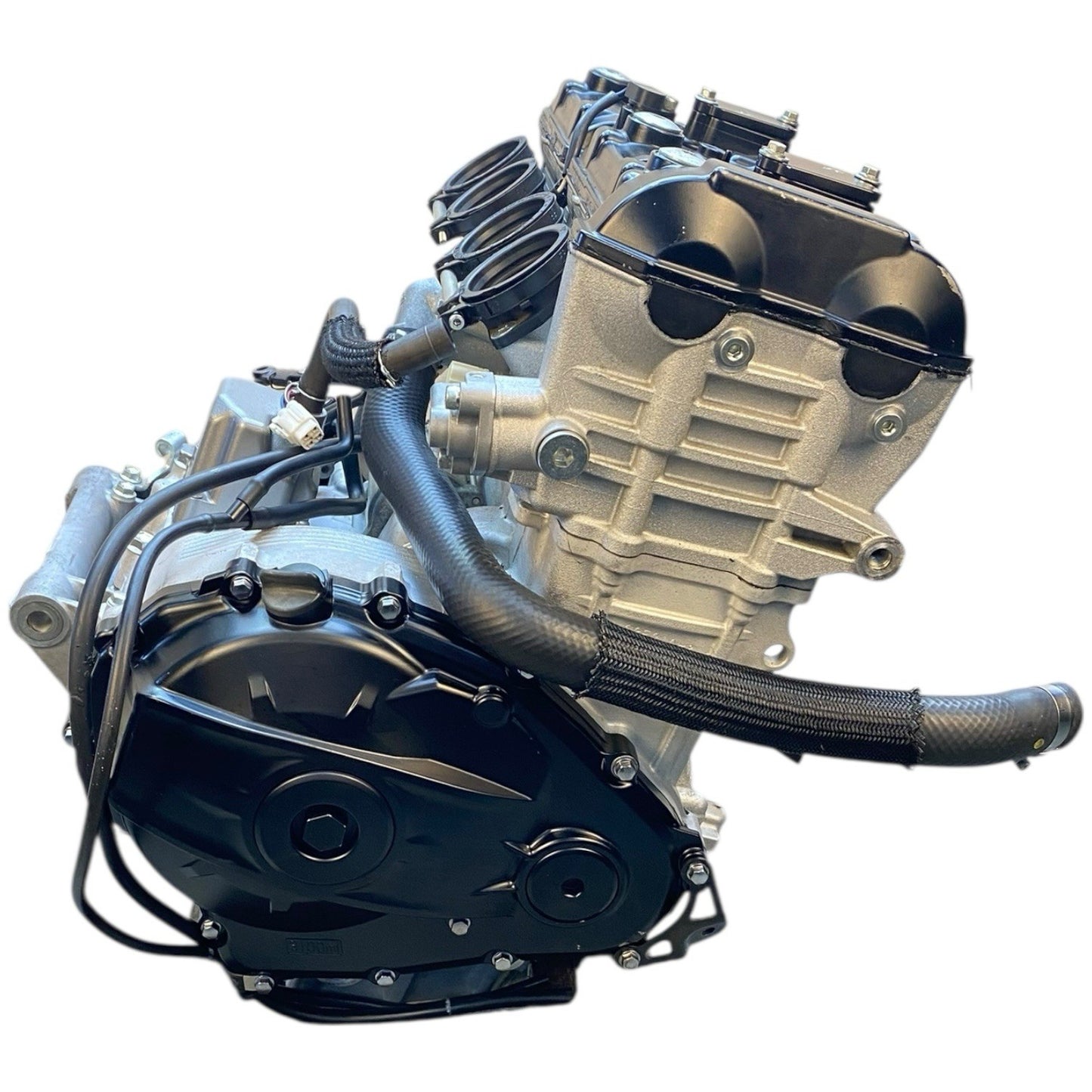 2017 - 2024 SUZUKI GSXR 1000 R ENGINE MOTOR COMPLETE *30 DAY WARRANTY* STOCK