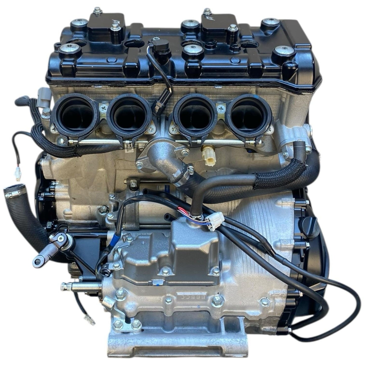 2017 - 2024 SUZUKI GSXR 1000 R ENGINE MOTOR COMPLETE *30 DAY WARRANTY* STOCK