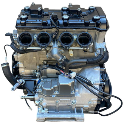 2017 - 2024 SUZUKI GSXR 1000 R ENGINE MOTOR COMPLETE *30 DAY WARRANTY* STOCK