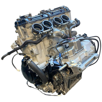 2017 - 2024 SUZUKI GSXR 1000 R ENGINE MOTOR COMPLETE *30 DAY WARRANTY* STOCK