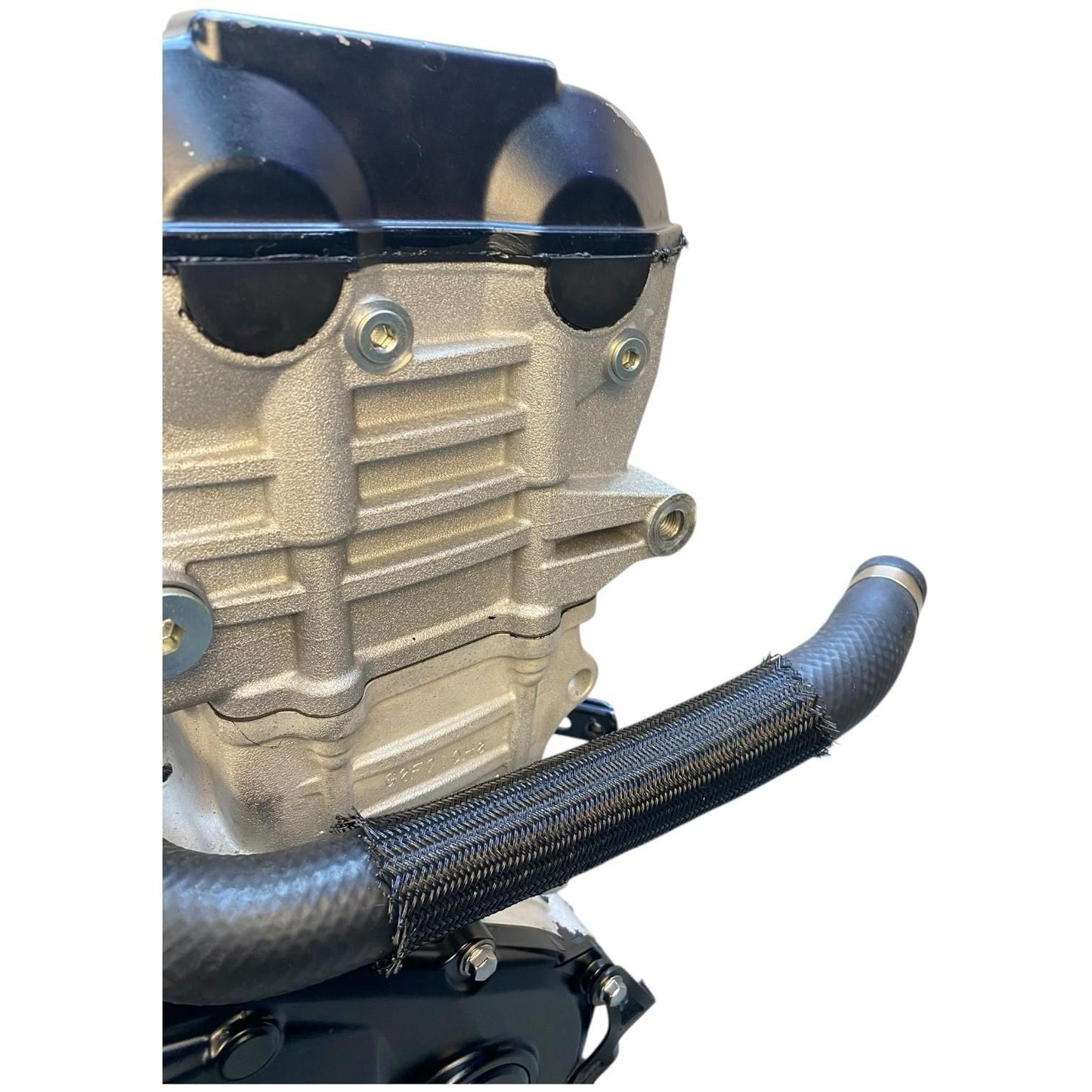 2017 - 2024 SUZUKI GSXR 1000 R ENGINE MOTOR COMPLETE *30 DAY WARRANTY* STOCK