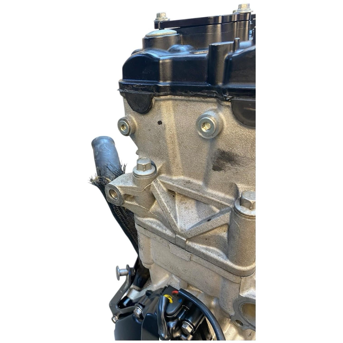 2017 - 2024 SUZUKI GSXR 1000 R ENGINE MOTOR COMPLETE *30 DAY WARRANTY* STOCK