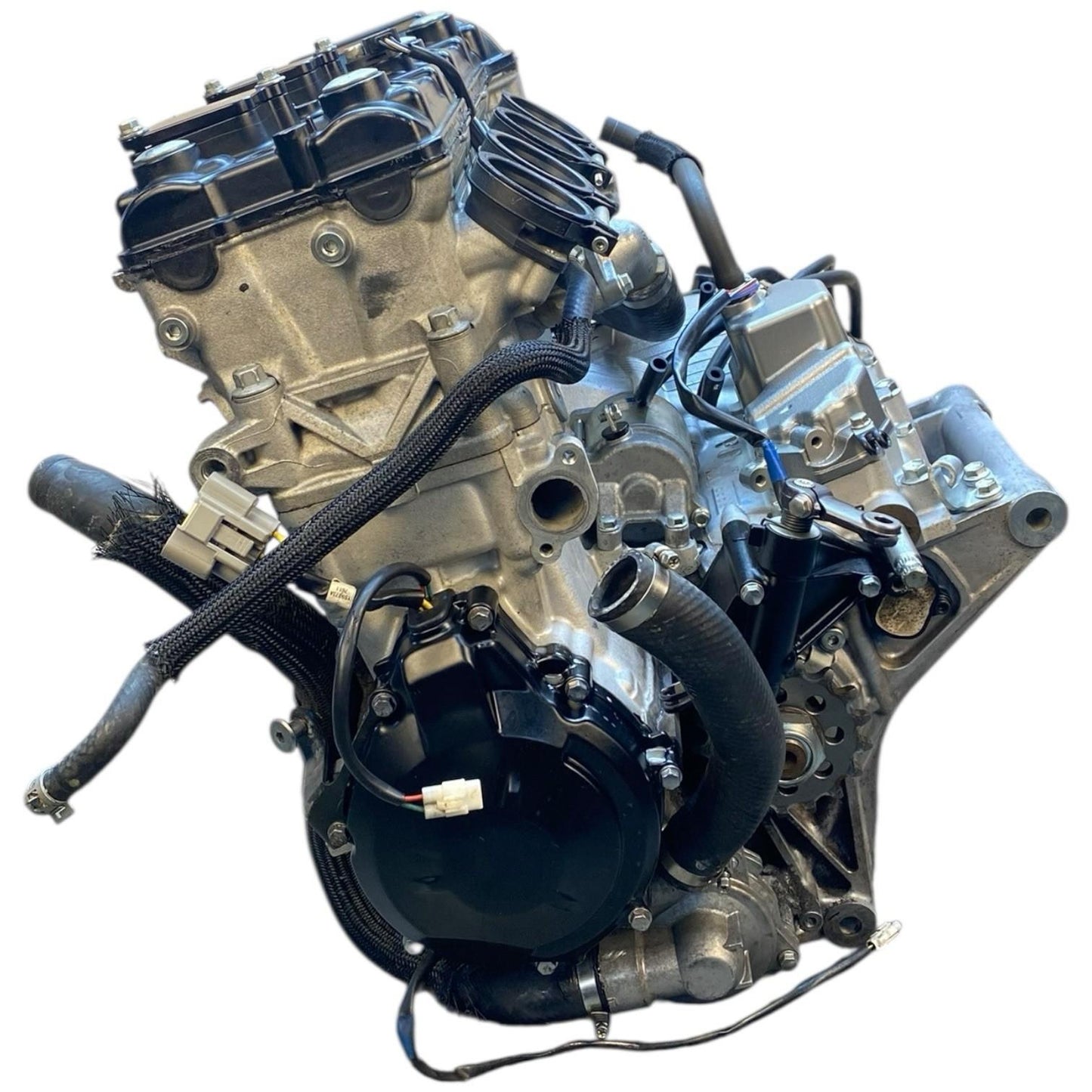 2017 - 2024 SUZUKI GSXR 1000 R ENGINE MOTOR COMPLETE *30 DAY WARRANTY* STOCK
