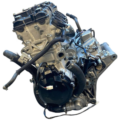 2017 - 2024 SUZUKI GSXR 1000 R ENGINE MOTOR COMPLETE *30 DAY WARRANTY* STOCK
