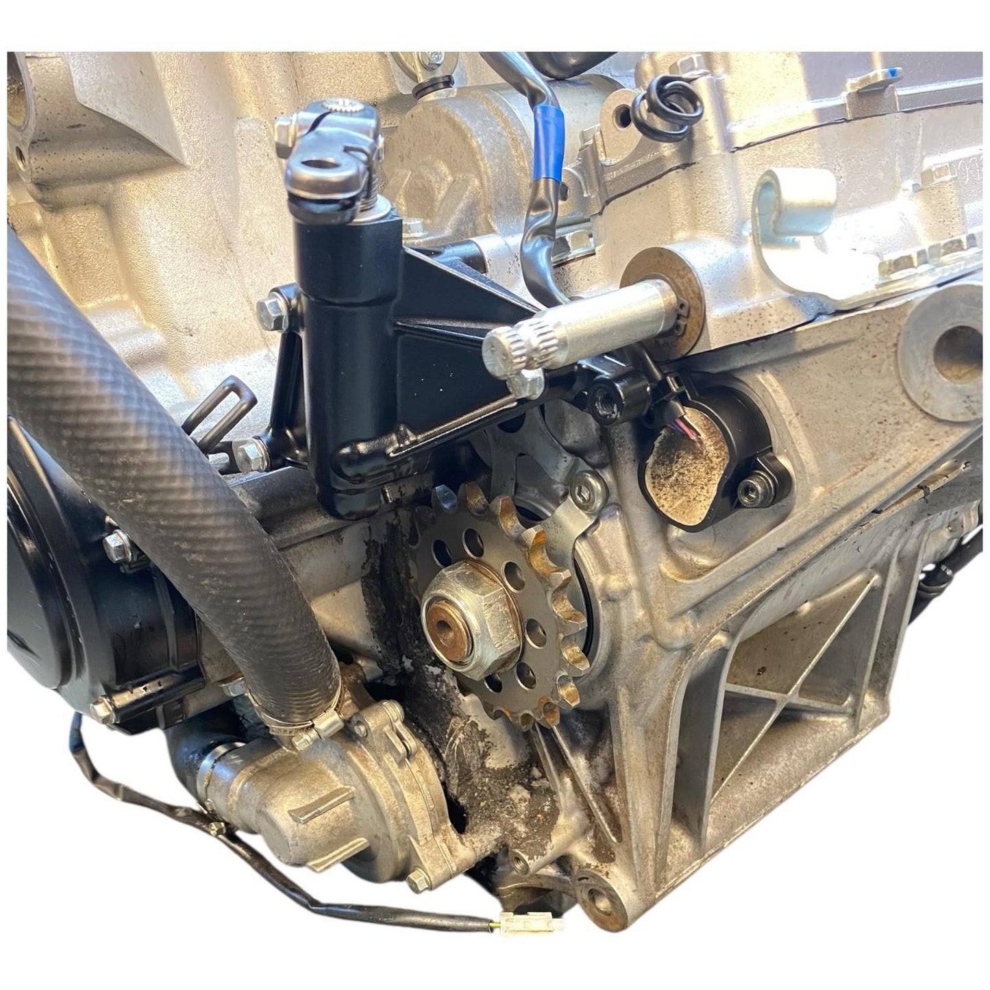 2017 - 2024 SUZUKI GSXR 1000 R ENGINE MOTOR COMPLETE *30 DAY WARRANTY* STOCK