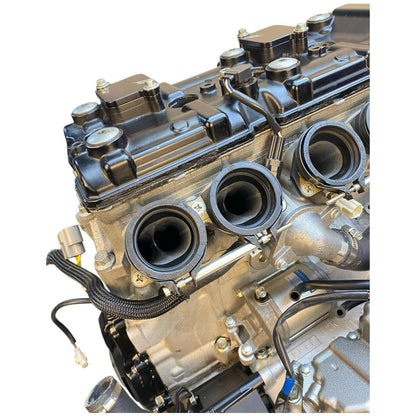 2017 - 2024 SUZUKI GSXR 1000 R ENGINE MOTOR COMPLETE *30 DAY WARRANTY* STOCK