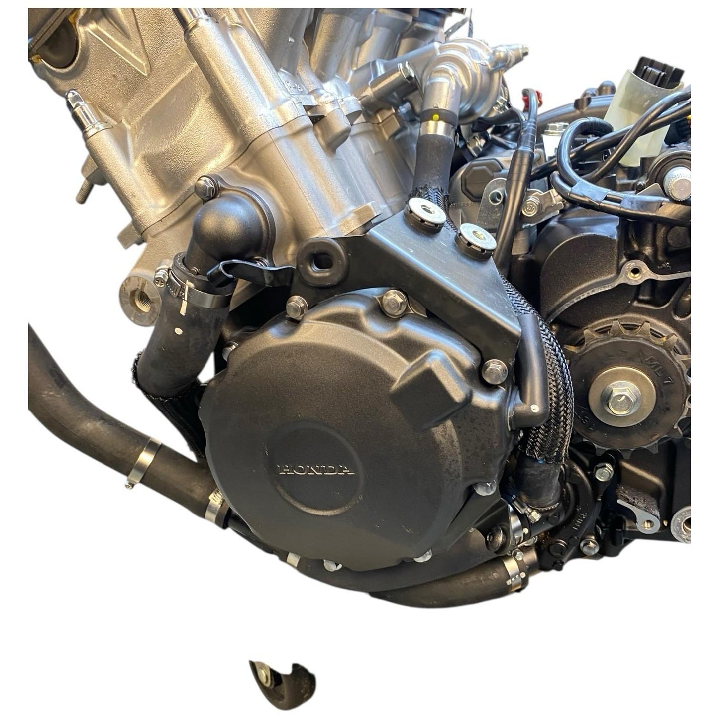 2012 - 2016 HONDA CBR1000RR SP ENGINE MOTOR COMPLETE *5,661 MILES* WARRANTY