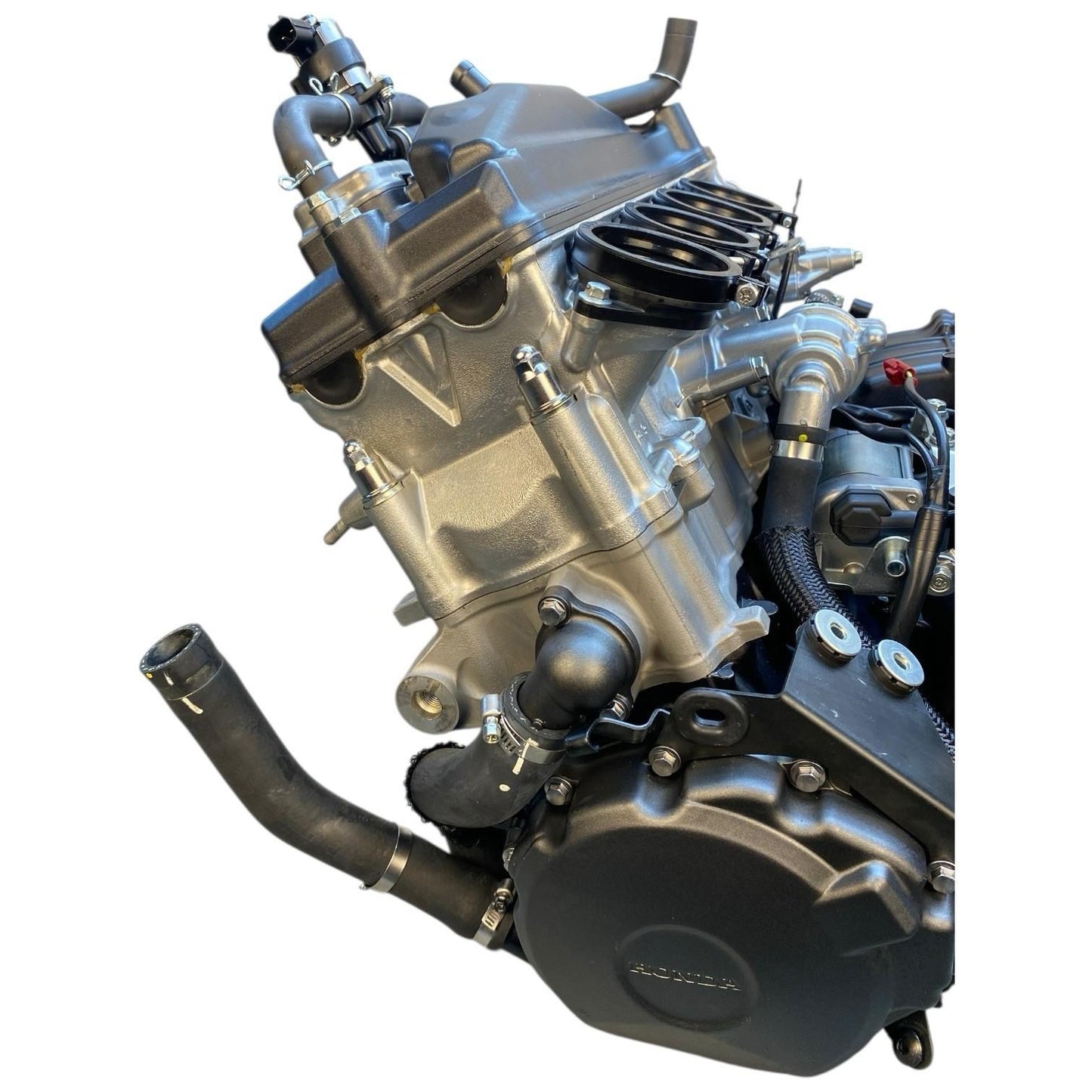 2012 - 2016 HONDA CBR1000RR SP ENGINE MOTOR COMPLETE *5,661 MILES* WARRANTY