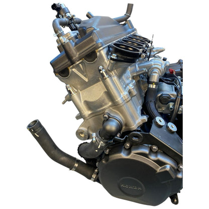2012 - 2016 HONDA CBR1000RR SP ENGINE MOTOR COMPLETE *5,661 MILES* WARRANTY