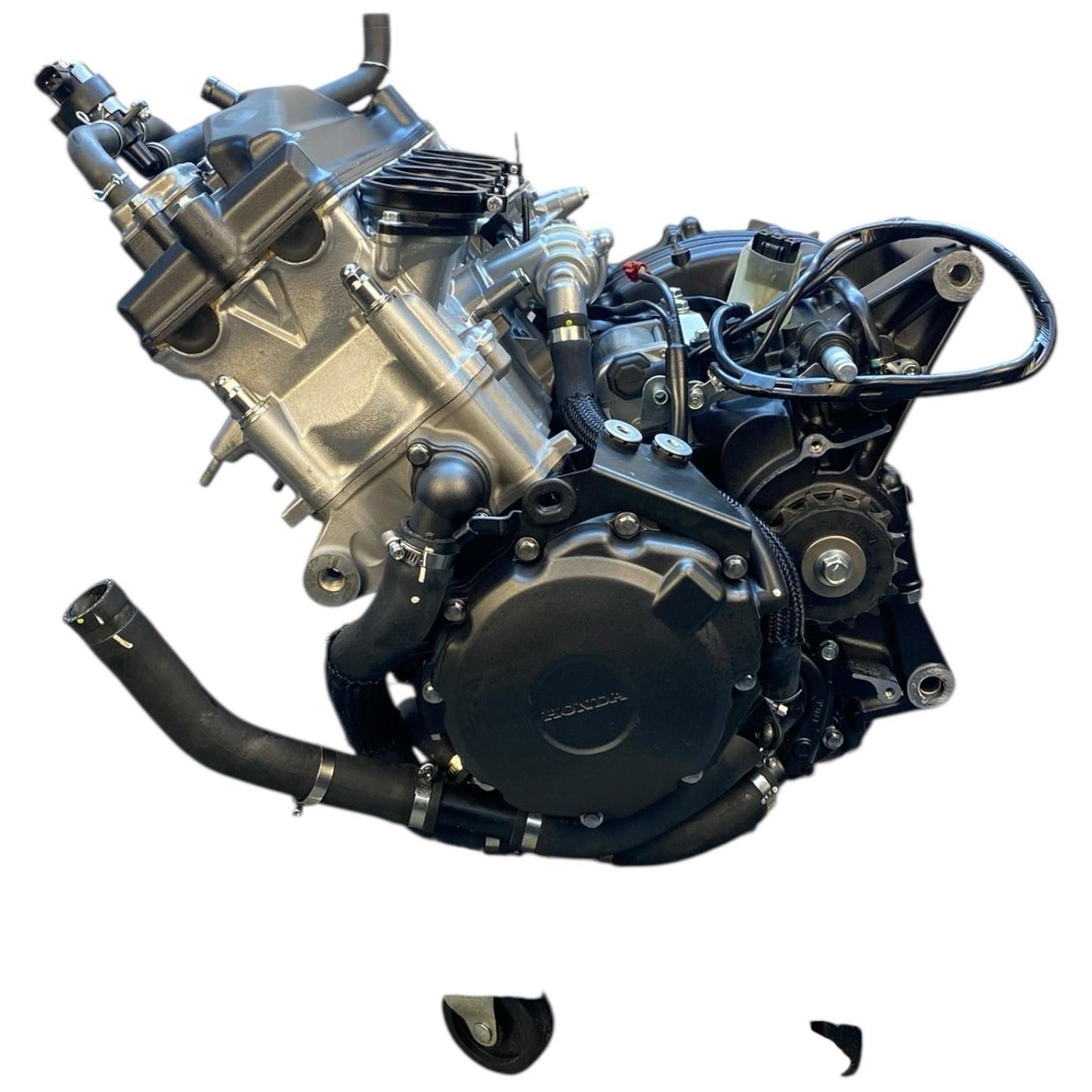 2012 - 2016 HONDA CBR1000RR SP ENGINE MOTOR COMPLETE *5,661 MILES* WARRANTY