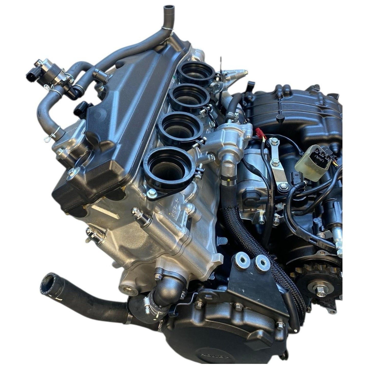 2012 - 2016 HONDA CBR1000RR SP ENGINE MOTOR COMPLETE *5,661 MILES* WARRANTY