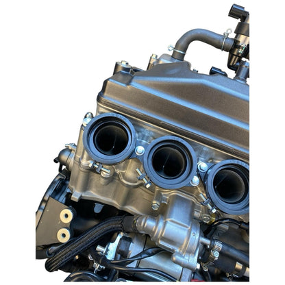 2012 - 2016 HONDA CBR1000RR SP ENGINE MOTOR COMPLETE *5,661 MILES* WARRANTY