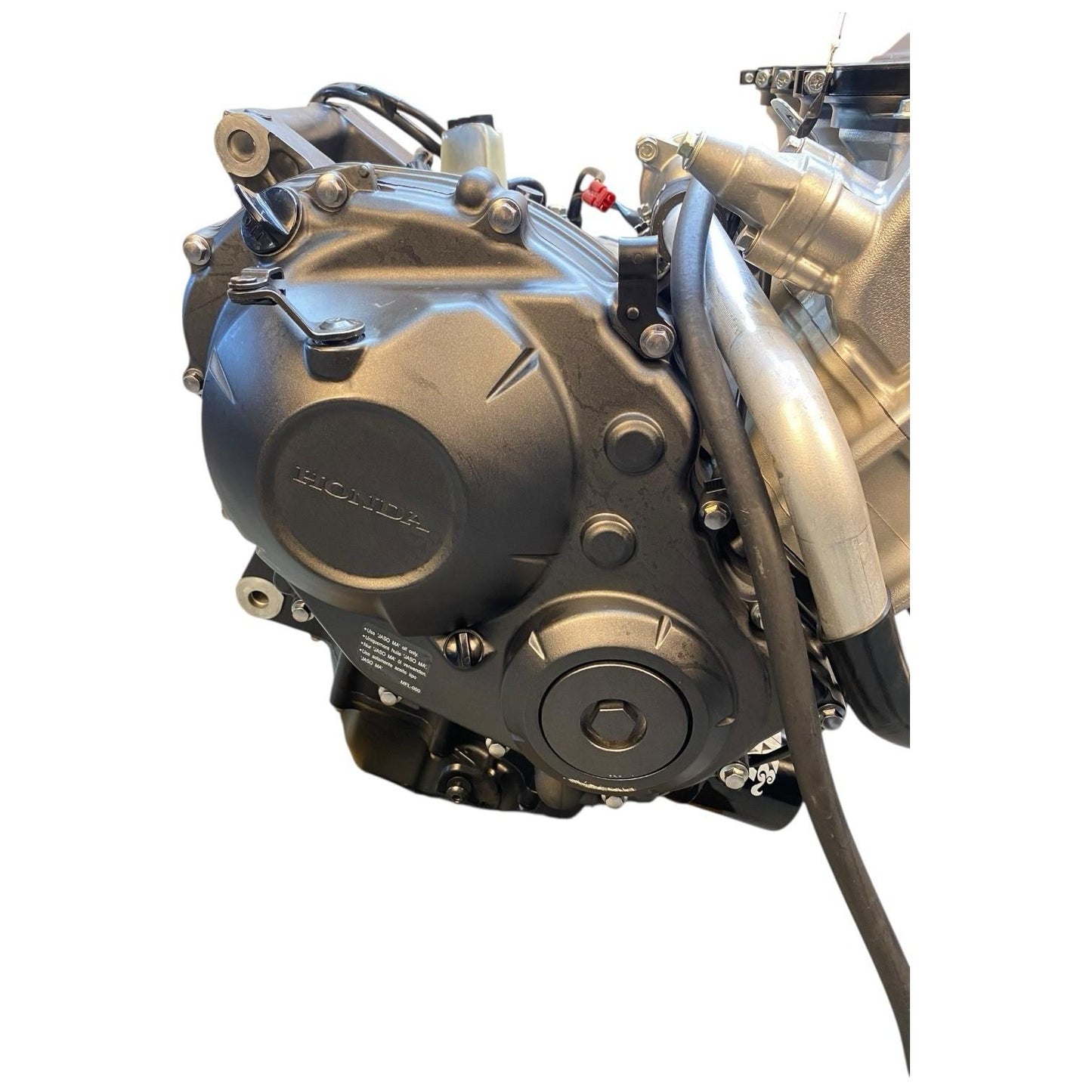 2012 - 2016 HONDA CBR1000RR SP ENGINE MOTOR COMPLETE *5,661 MILES* WARRANTY