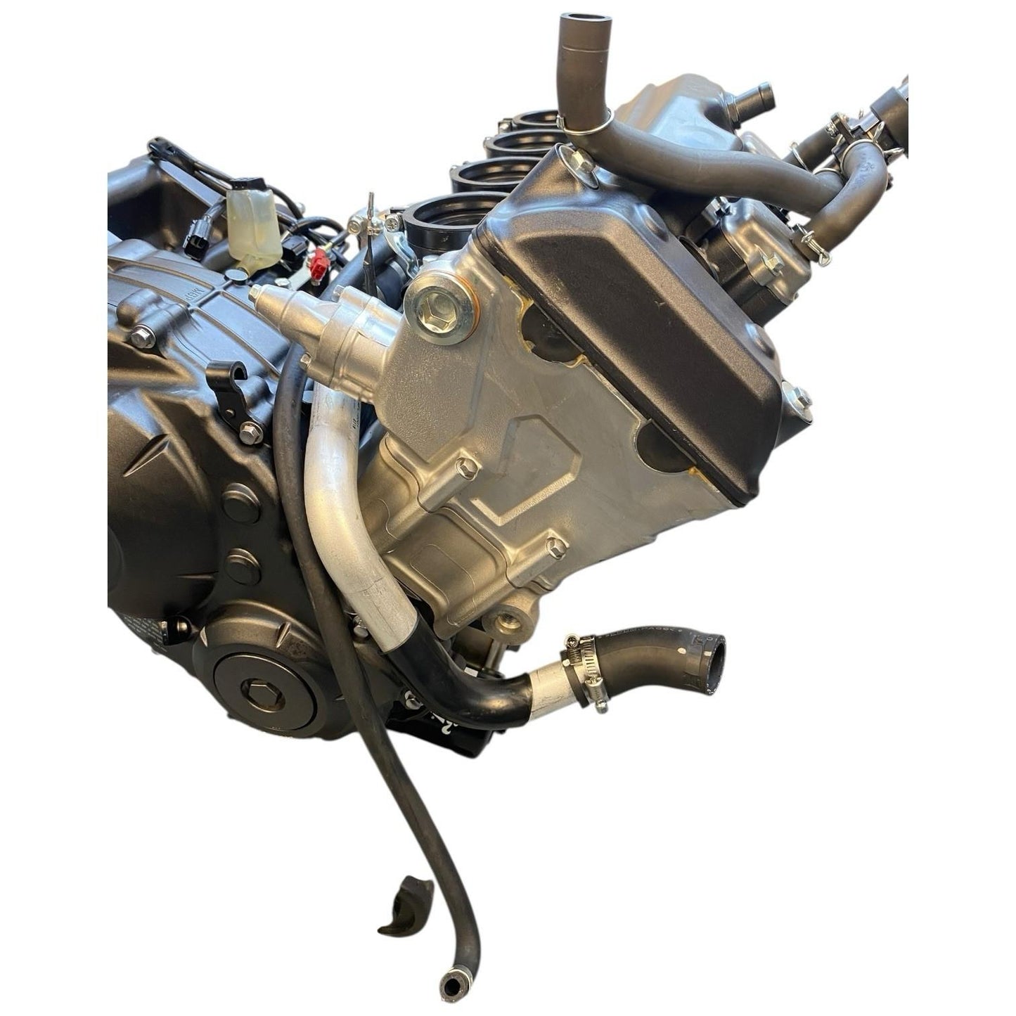 2012 - 2016 HONDA CBR1000RR SP ENGINE MOTOR COMPLETE *5,661 MILES* WARRANTY