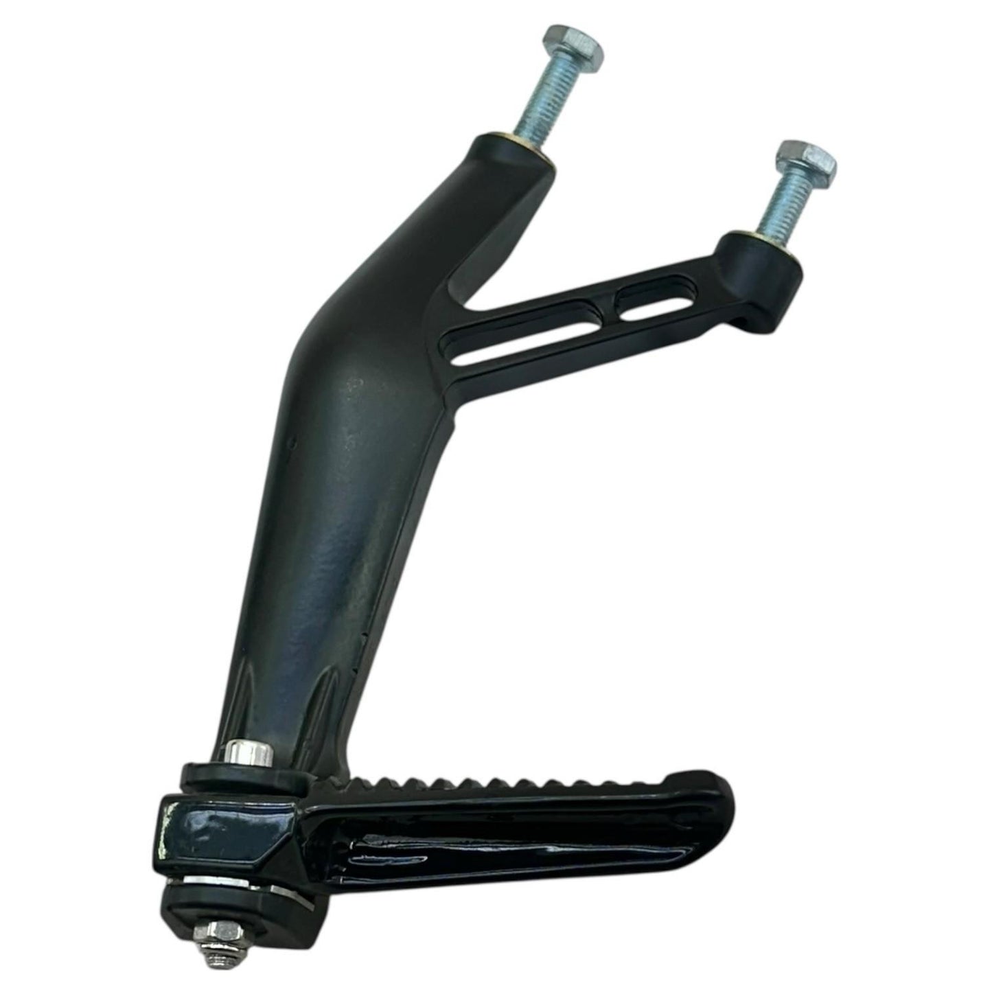 2015 - 2019 YAMAHA YZF R1 REAR PASSENGER PEGS BACK FOOT REST LEFT RIGHT SET PAIR
