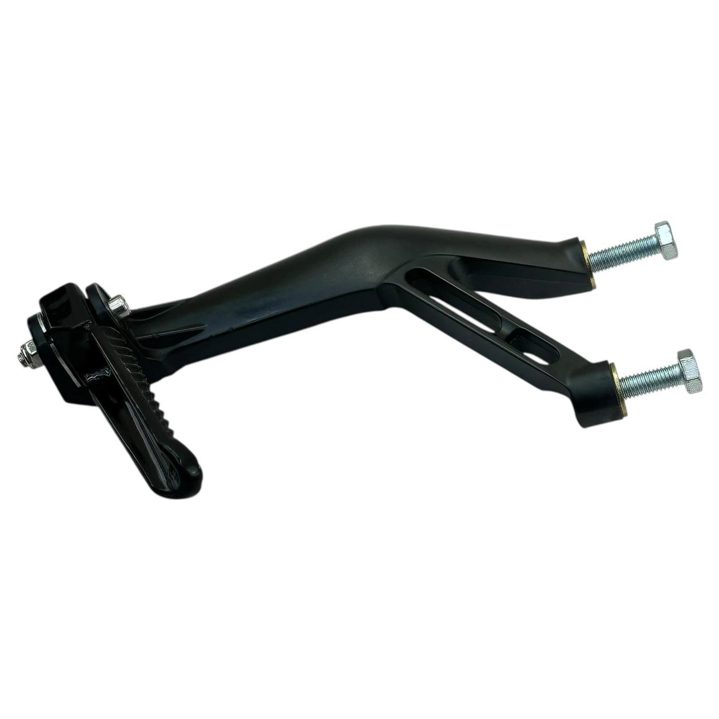 2015 - 2019 YAMAHA YZF R1 REAR PASSENGER PEGS BACK FOOT REST LEFT RIGHT SET PAIR