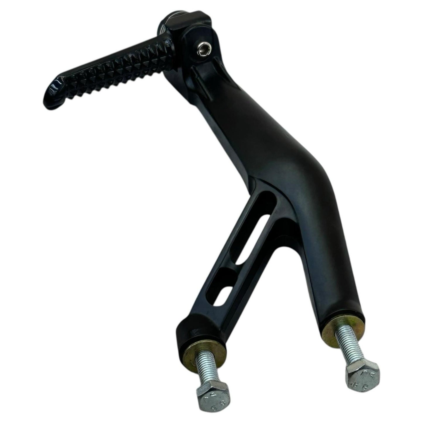 2015 - 2019 YAMAHA YZF R1 REAR PASSENGER PEGS BACK FOOT REST LEFT RIGHT SET PAIR