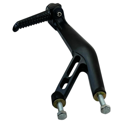 2015 - 2019 YAMAHA YZF R1 REAR PASSENGER PEGS BACK FOOT REST LEFT RIGHT SET PAIR