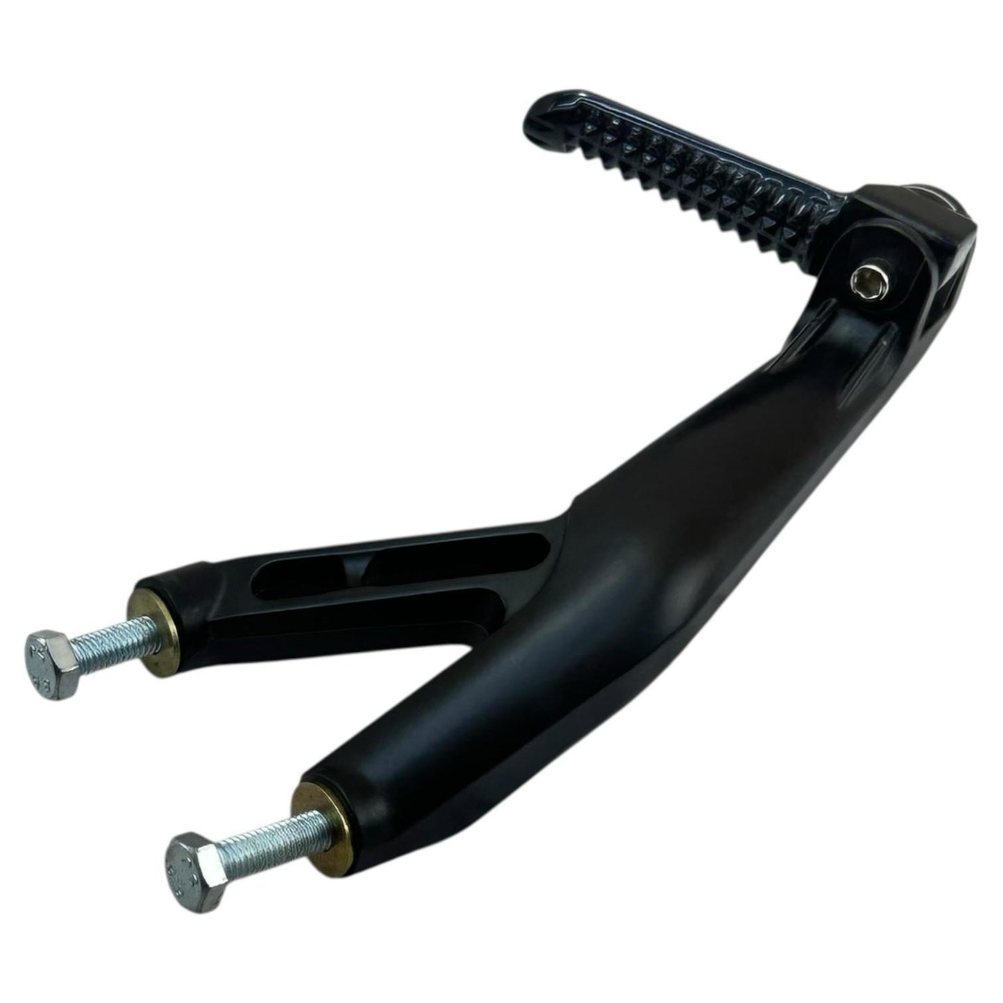 2015 - 2019 YAMAHA YZF R1 REAR PASSENGER PEGS BACK FOOT REST LEFT RIGHT SET PAIR