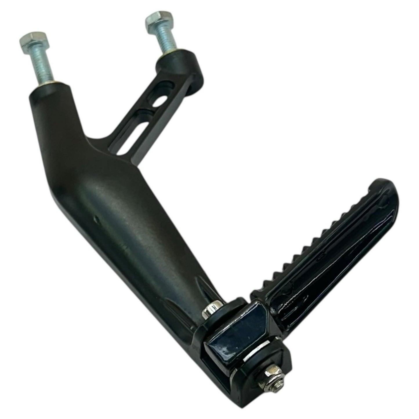 2015 - 2019 YAMAHA YZF R1 REAR PASSENGER PEGS BACK FOOT REST LEFT RIGHT SET PAIR