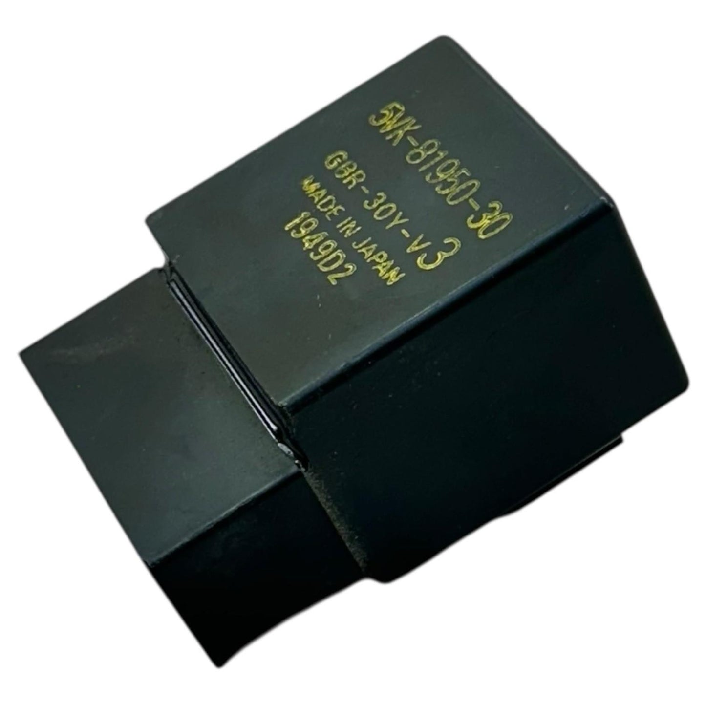 2015 - 2019 YAMAHA YZF R1 FUEL PUMP RELAY GAS SENDER SWITCH 5VK-81950-30