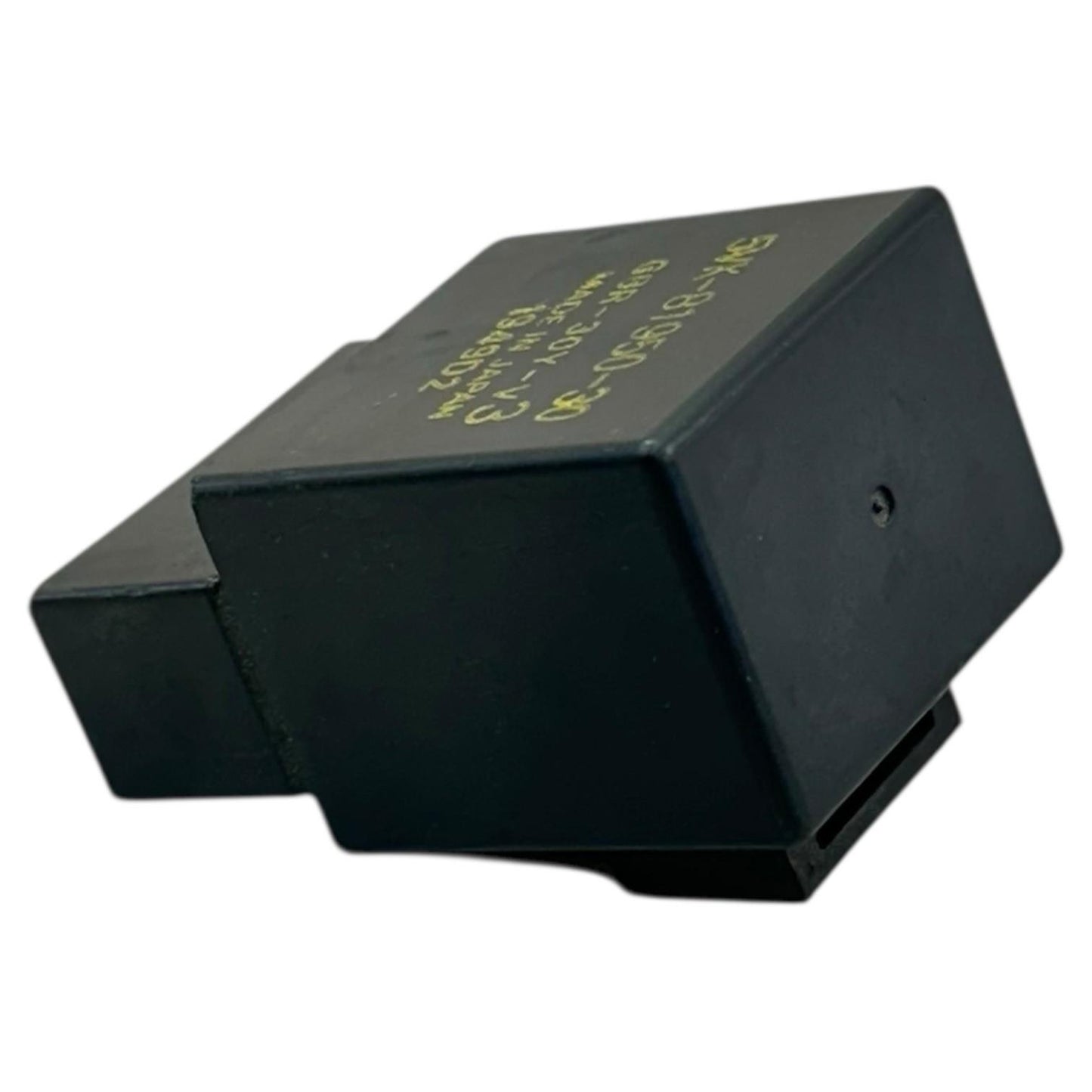 2015 - 2019 YAMAHA YZF R1 FUEL PUMP RELAY GAS SENDER SWITCH 5VK-81950-30