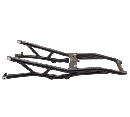 2020 - 2024 BMW S1000RR REAR SUBFRAME UNDER FRAME BLACK STRAIGHT STOCK