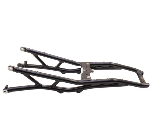 2020 - 2024 BMW S1000RR REAR SUBFRAME UNDER FRAME BLACK STRAIGHT STOCK